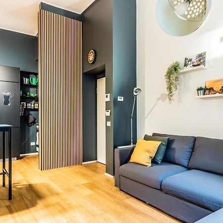 Appartamento Goldoni House - Duomo 2 K M - Porta Venezia - Linate Milano Esterno foto
