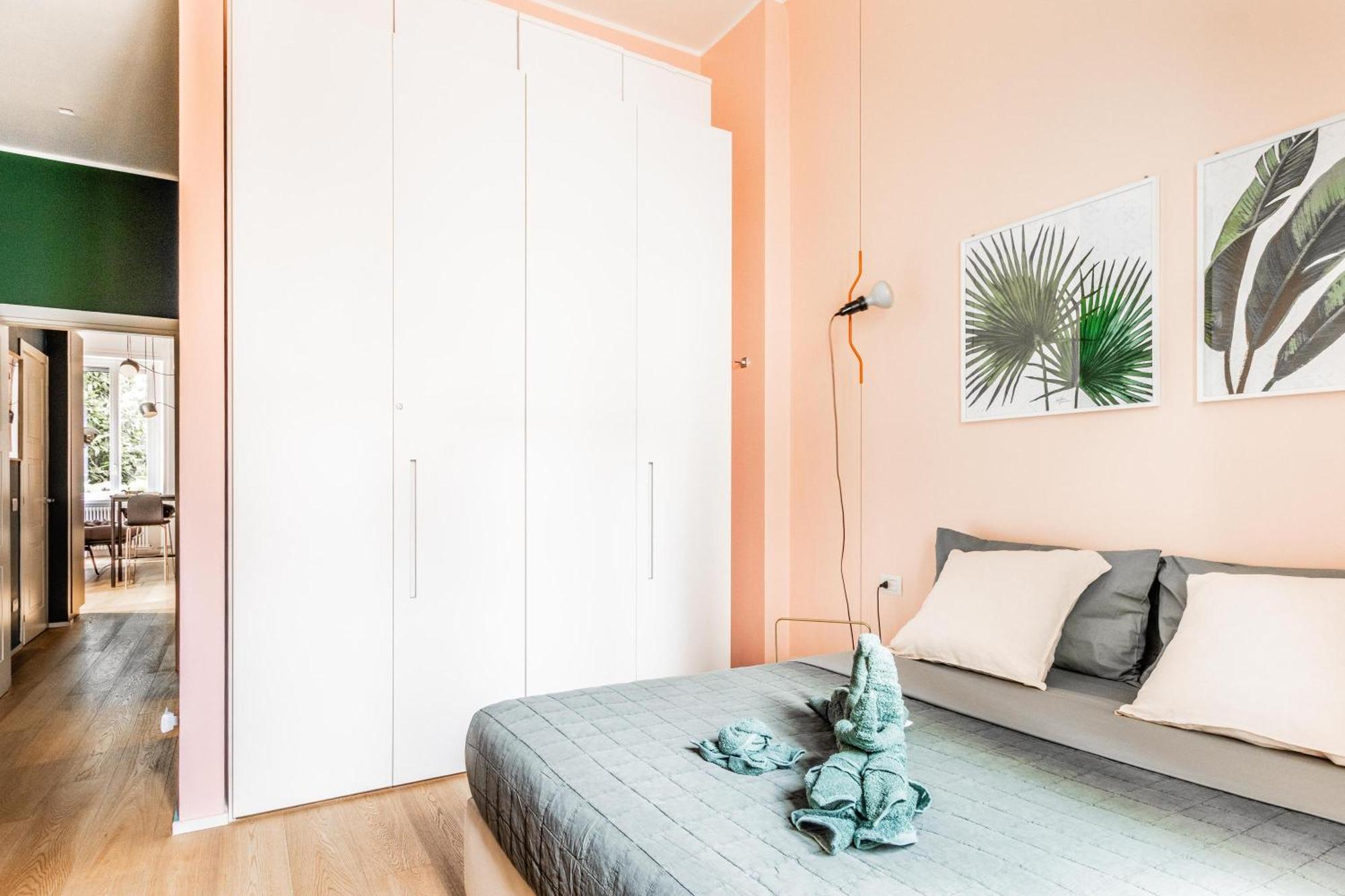 Appartamento Goldoni House - Duomo 2 K M - Porta Venezia - Linate Milano Esterno foto